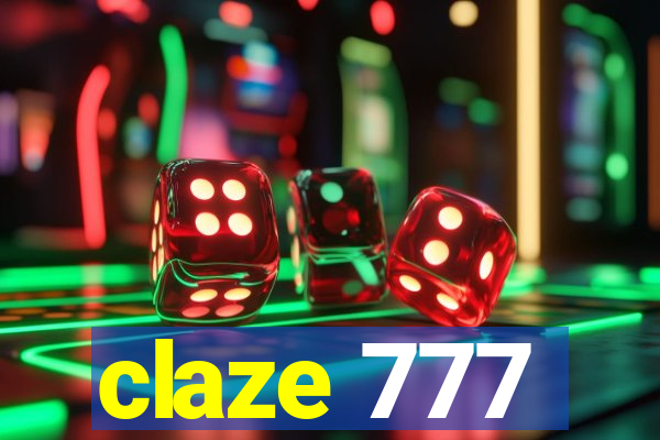 claze 777